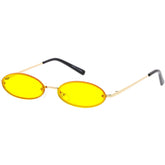 Honey Bee Sunglasses